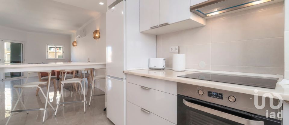 Apartamento T1 em Quarteira de 67 m²