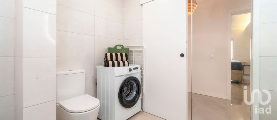 Apartamento T1 em Quarteira de 67 m²