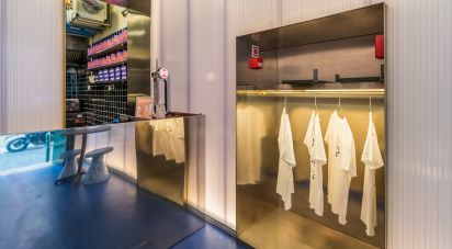 Shop / premises commercial in Misericórdia of 55 m²