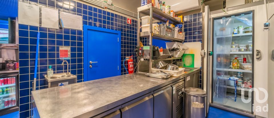 Shop / premises commercial in Misericórdia of 55 m²