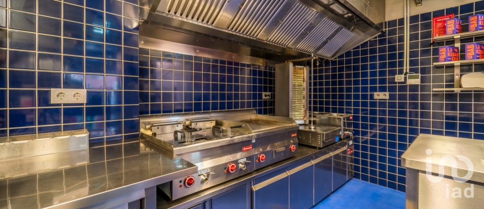 Shop / premises commercial in Misericórdia of 55 m²