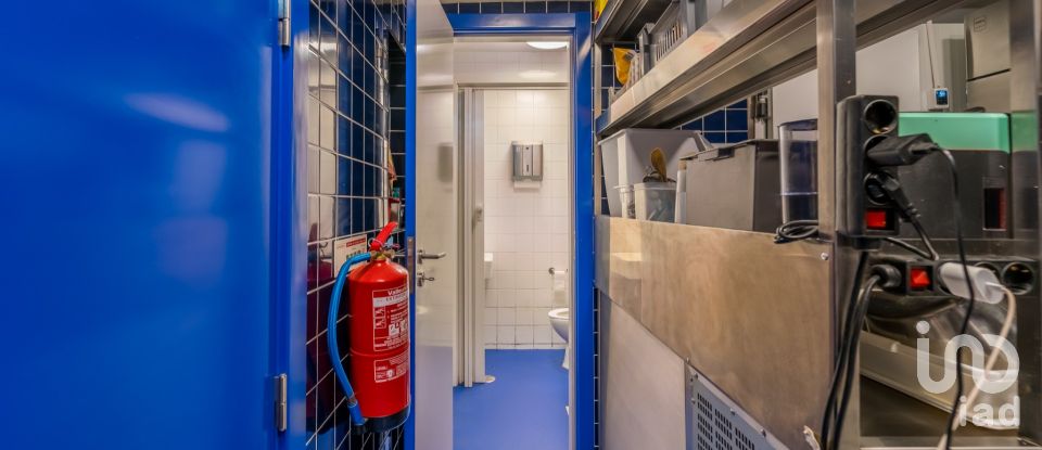 Shop / premises commercial in Misericórdia of 55 m²