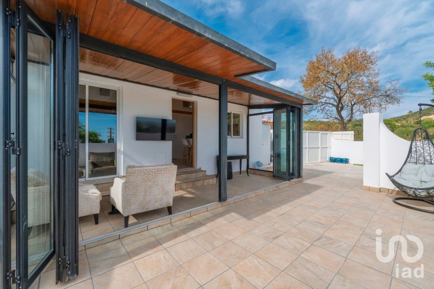 House T2 in Santa Bárbara de Nexe of 45 m²