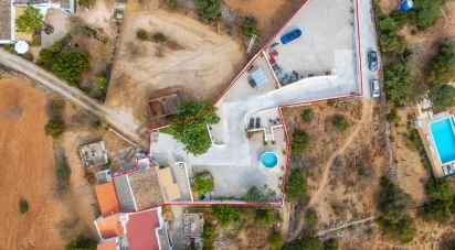 Maison T2 à Santa Bárbara de Nexe de 45 m²