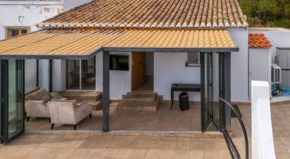 Maison T2 à Santa Bárbara de Nexe de 45 m²
