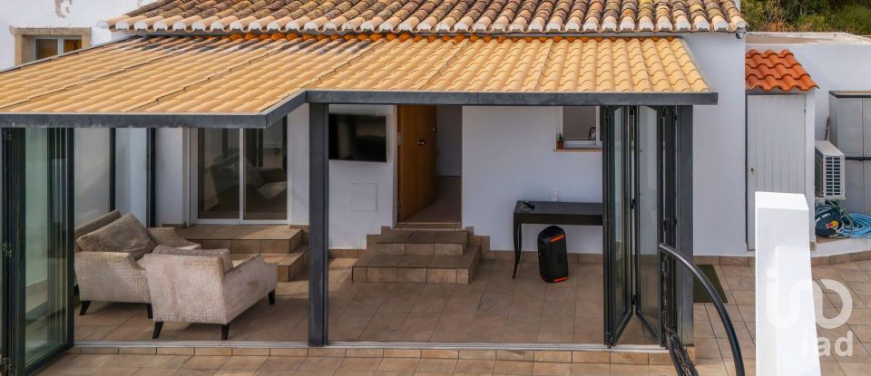 House T2 in Santa Bárbara de Nexe of 45 m²