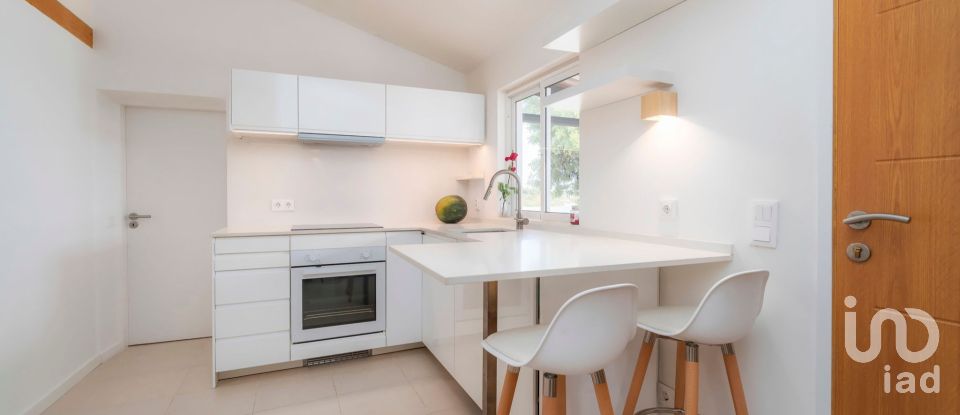 House T2 in Santa Bárbara de Nexe of 45 m²