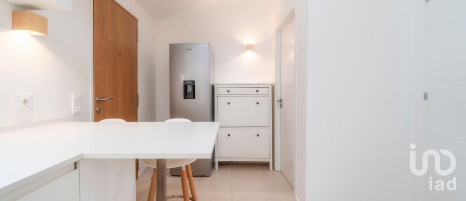 House T2 in Santa Bárbara de Nexe of 45 m²