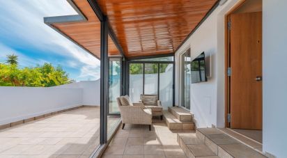 Maison T2 à Santa Bárbara de Nexe de 45 m²