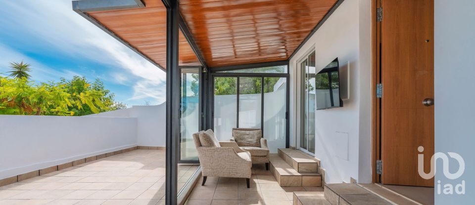 House T2 in Santa Bárbara de Nexe of 45 m²