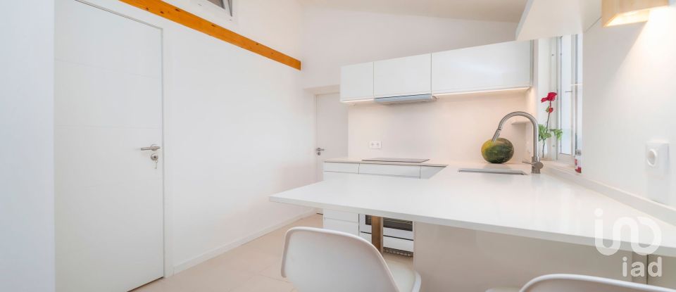 House T2 in Santa Bárbara de Nexe of 45 m²