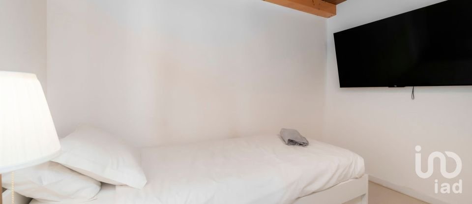 House T2 in Santa Bárbara de Nexe of 45 m²