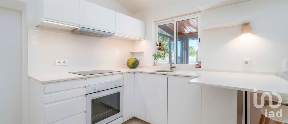 House T2 in Santa Bárbara de Nexe of 45 m²