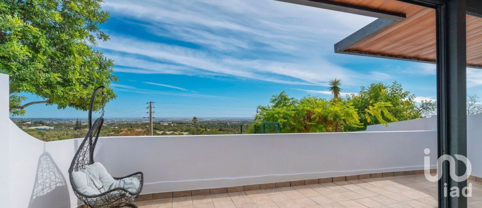 House T2 in Santa Bárbara de Nexe of 45 m²