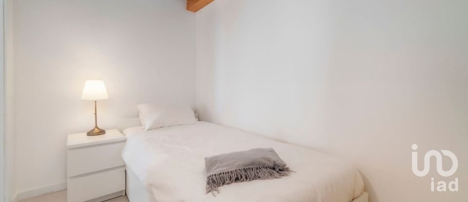 House T2 in Santa Bárbara de Nexe of 45 m²