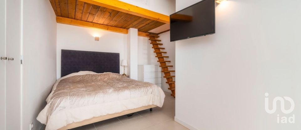 House T2 in Santa Bárbara de Nexe of 45 m²