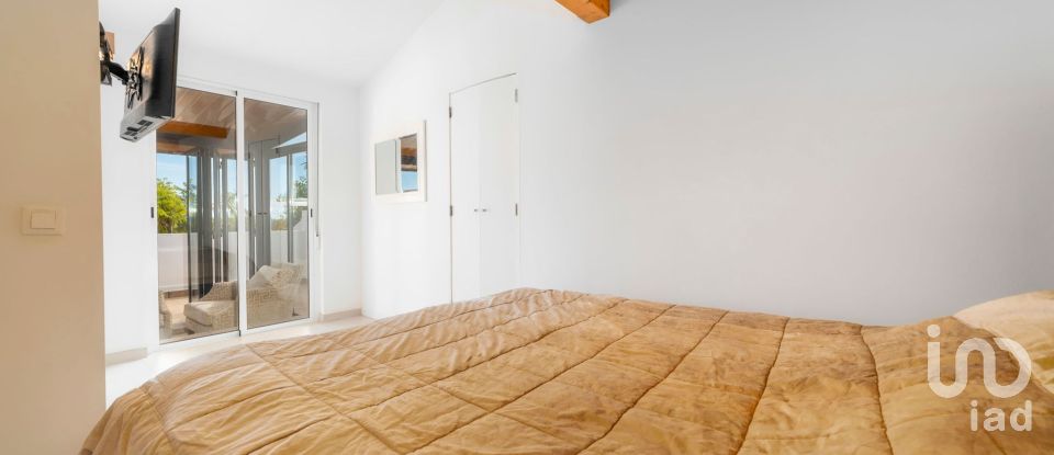 House T2 in Santa Bárbara de Nexe of 45 m²