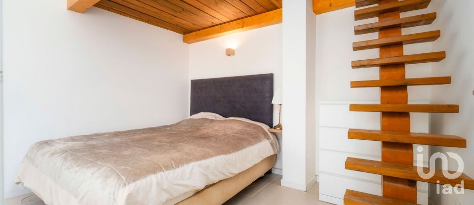 House T2 in Santa Bárbara de Nexe of 45 m²