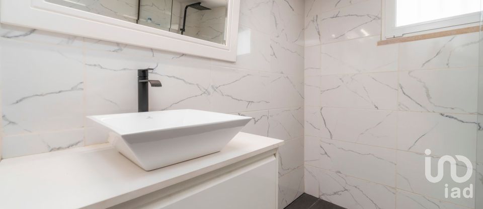 House T2 in Santa Bárbara de Nexe of 45 m²