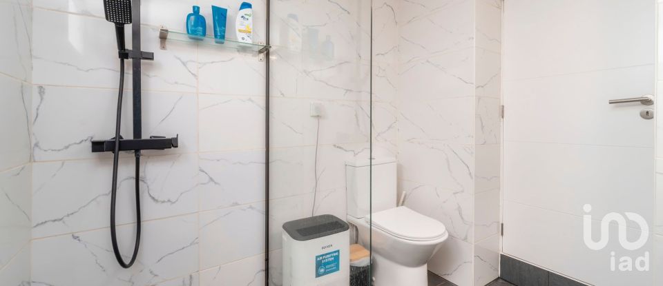 House T2 in Santa Bárbara de Nexe of 45 m²