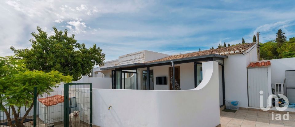 House T2 in Santa Bárbara de Nexe of 45 m²