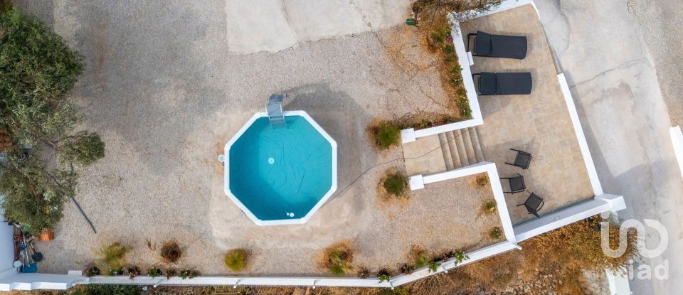 House T2 in Santa Bárbara de Nexe of 45 m²