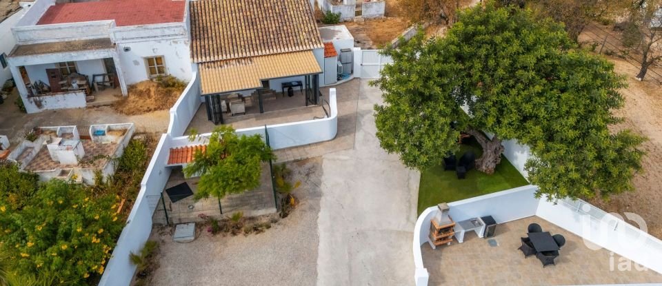 House T2 in Santa Bárbara de Nexe of 45 m²