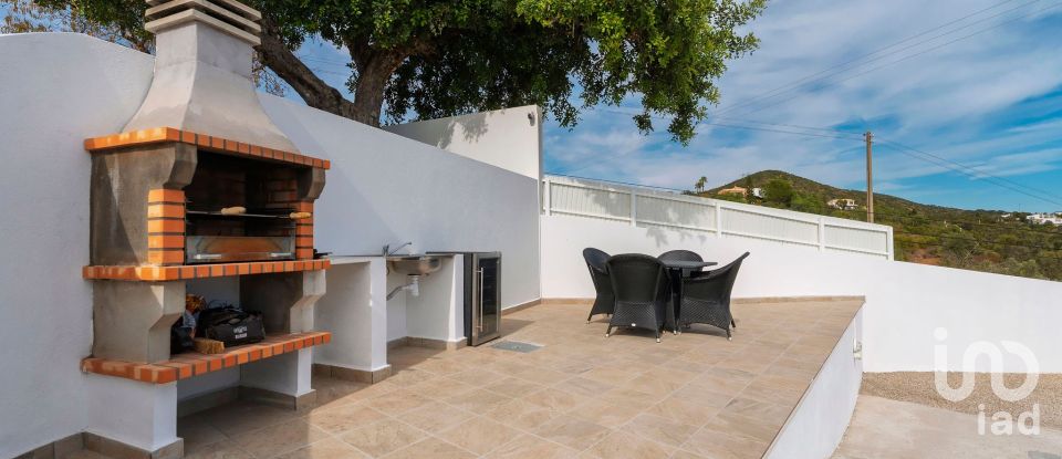 House T2 in Santa Bárbara de Nexe of 45 m²