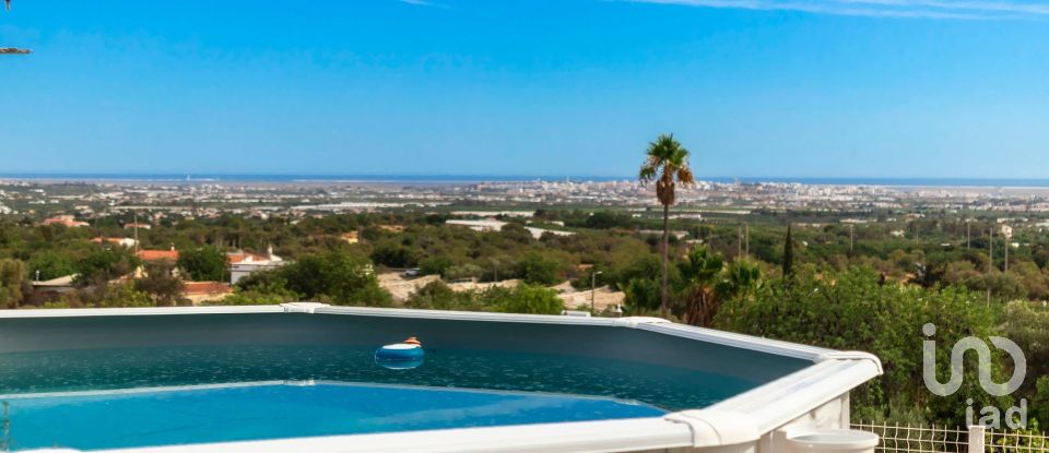 House T2 in Santa Bárbara de Nexe of 45 m²