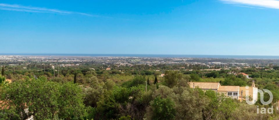 House T2 in Santa Bárbara de Nexe of 45 m²