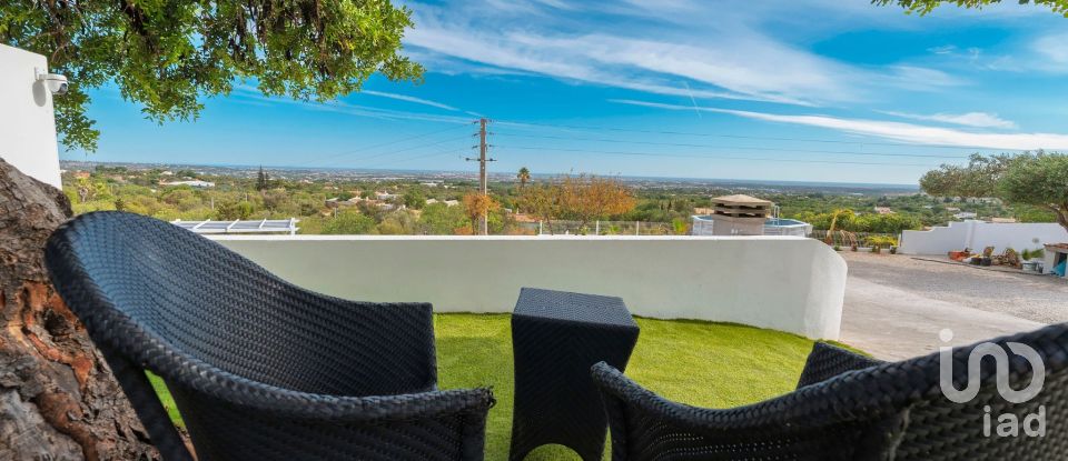 House T2 in Santa Bárbara de Nexe of 45 m²