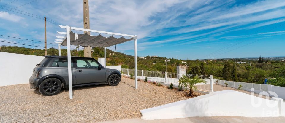 House T2 in Santa Bárbara de Nexe of 45 m²