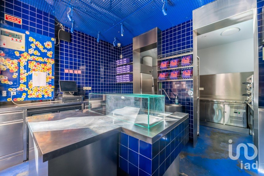 Shop / premises commercial in Arroios of 31 m²