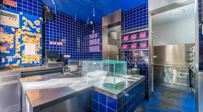 Shop / premises commercial in Arroios of 31 m²