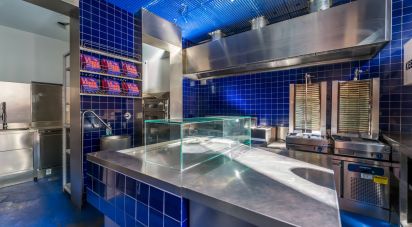 Shop / premises commercial in Arroios of 31 m²