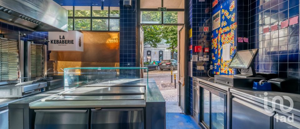 Shop / premises commercial in Arroios of 31 m²