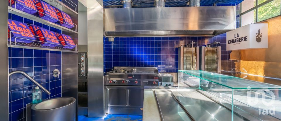 Shop / premises commercial in Arroios of 31 m²