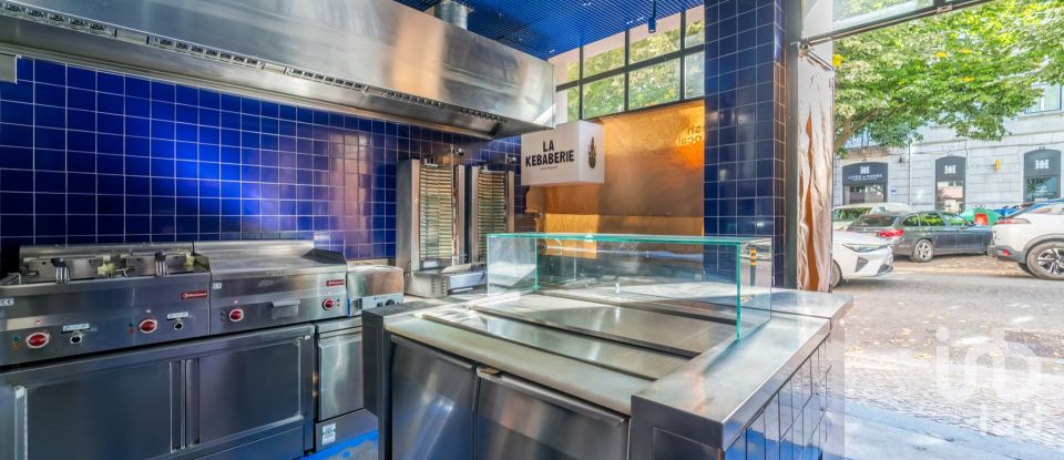 Shop / premises commercial in Arroios of 31 m²