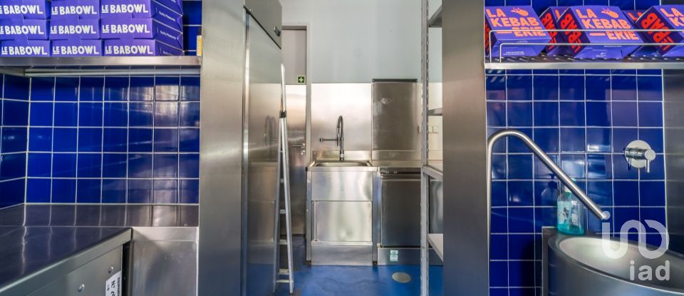 Shop / premises commercial in Arroios of 31 m²