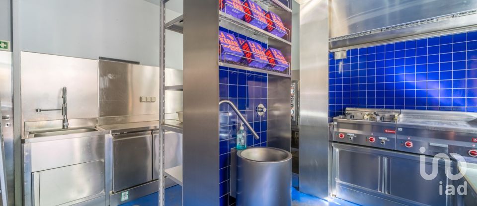 Shop / premises commercial in Arroios of 31 m²