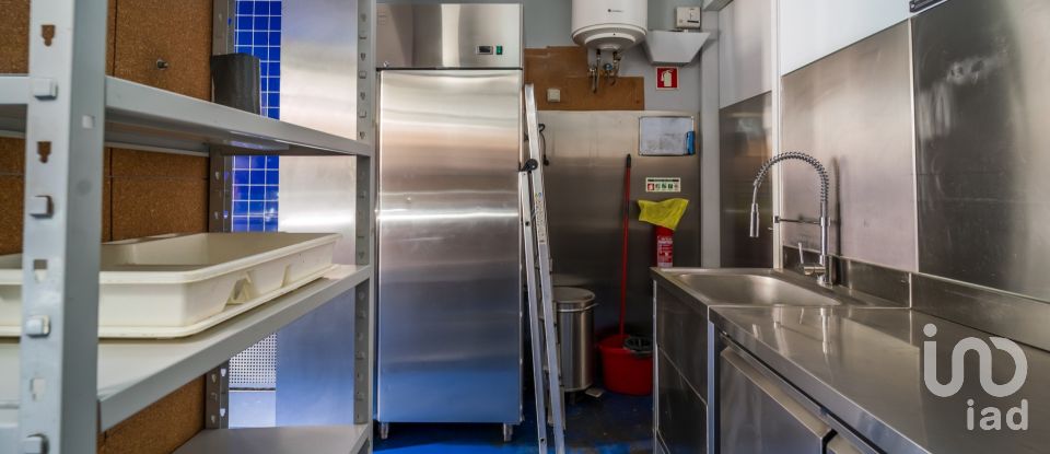 Shop / premises commercial in Arroios of 31 m²