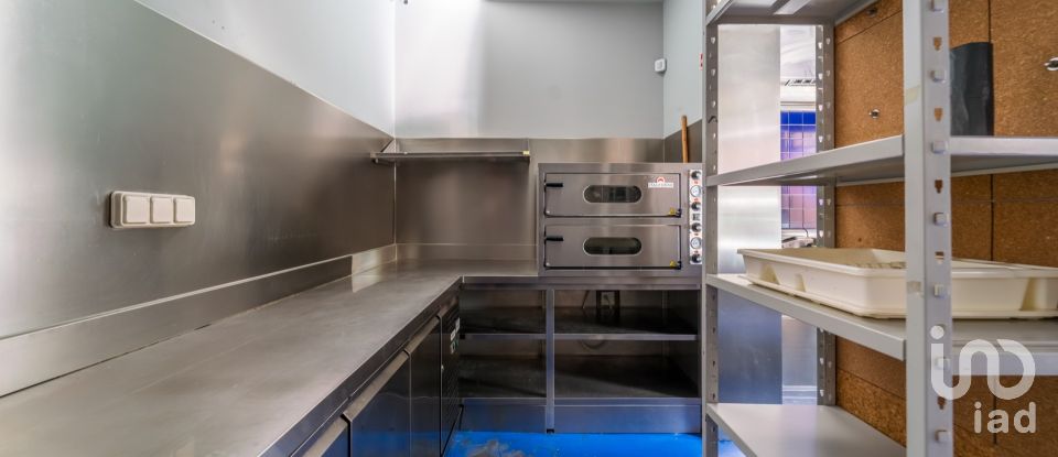 Shop / premises commercial in Arroios of 31 m²