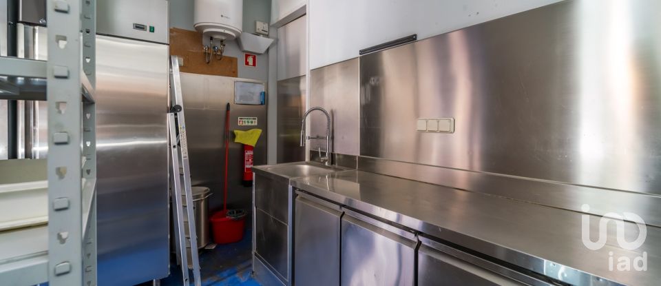 Shop / premises commercial in Arroios of 31 m²