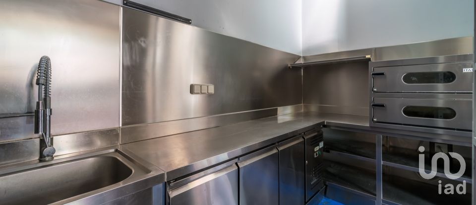 Shop / premises commercial in Arroios of 31 m²