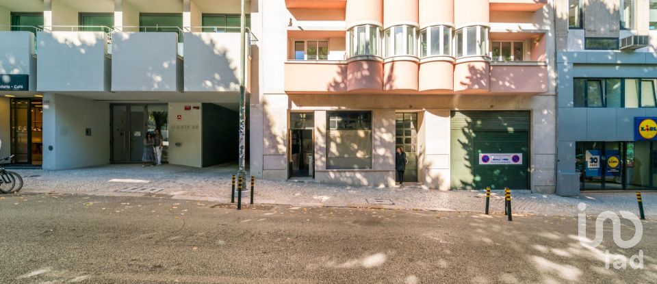 Shop / premises commercial in Arroios of 31 m²