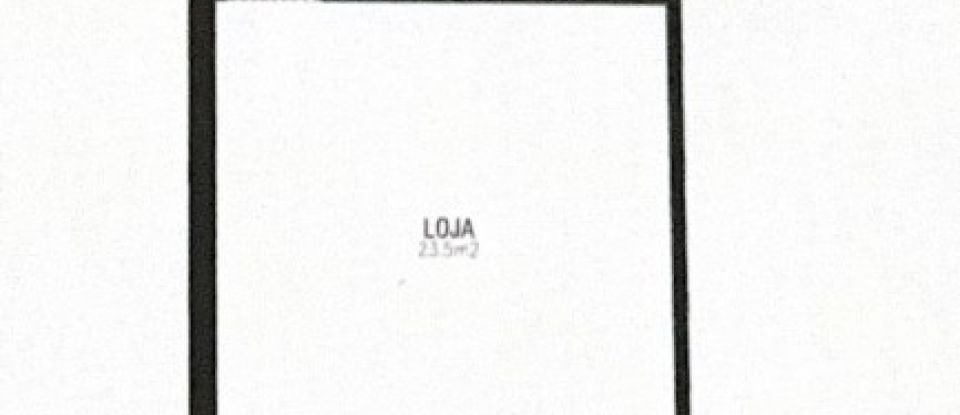 Shop / premises commercial in Arroios of 31 m²