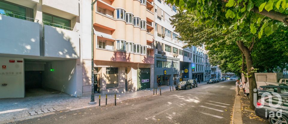 Shop / premises commercial in Arroios of 31 m²