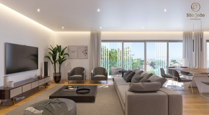 Apartment T4 in Cascais e Estoril of 198 m²