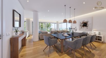 Appartement T4 à Cascais e Estoril de 198 m²