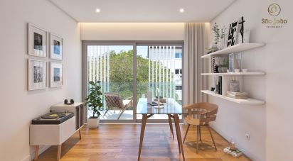 Apartment T4 in Cascais e Estoril of 198 m²